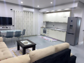 Apartament Dean